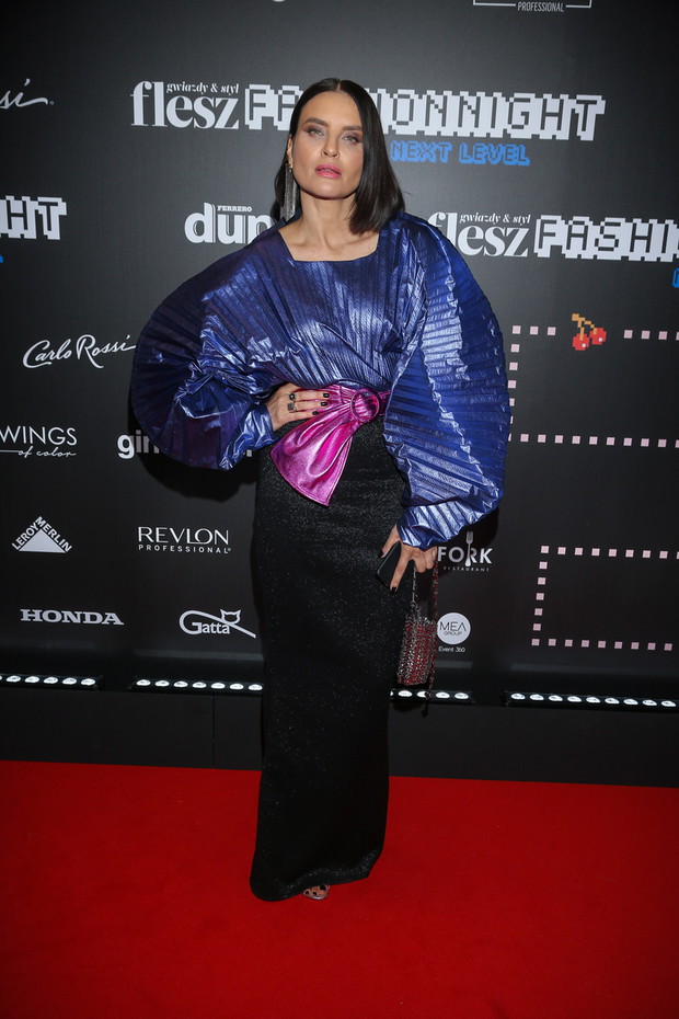 Flesz Fashion Night 2019