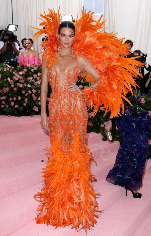 MET Gala 2019