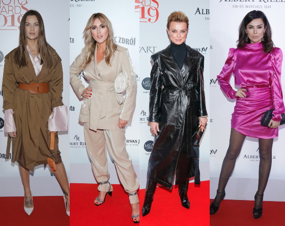 Viva! Photo Awards 2019 stylizacje