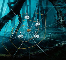 Kolekcja biżuterii Harry Potter x Pandora