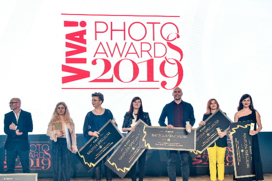 VIVA! Photo Awards 2019 zwycięzcy