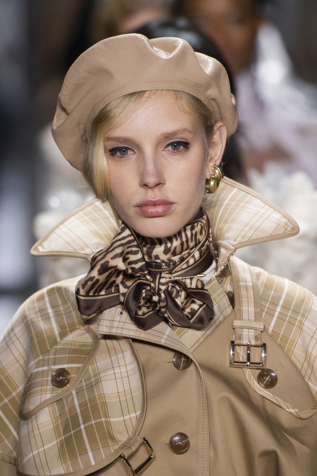foto Filippo Fior / Gorunway