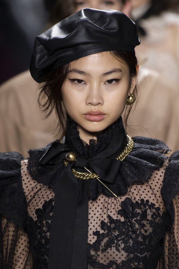 foto Filippo Fior / Gorunway