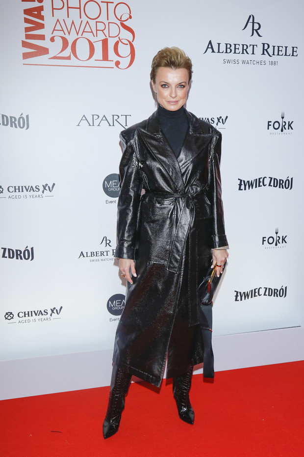 scena z: Katarzyna Sokołowska, fot. Baranowski/AKPA