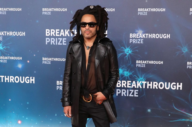 8th Annual Breakthrough Prize Ceremony - Arrivals