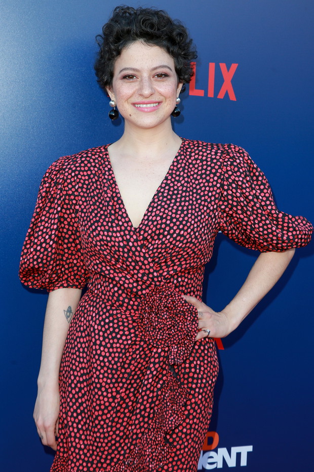 Premiere Of Netflix's "Arrested Development" Season 5 - Arrivals
