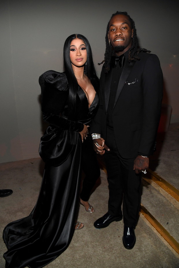Sean Combs 50th Birthday Bash Presented By Ciroc Vodka