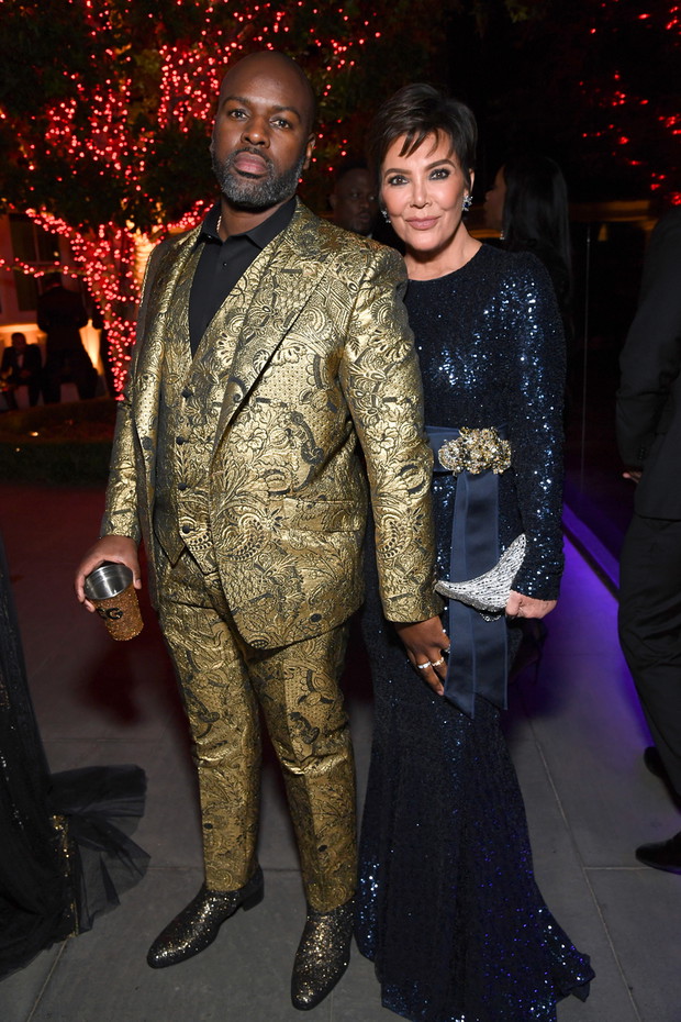 Sean Combs 50th Birthday Bash Presented By Ciroc Vodka