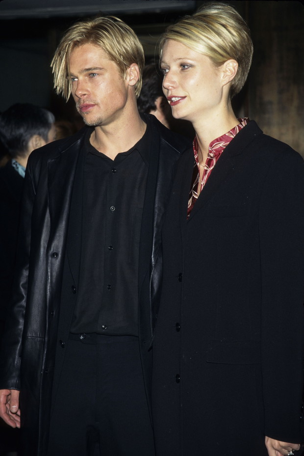 "The Devil's Own" Premiere