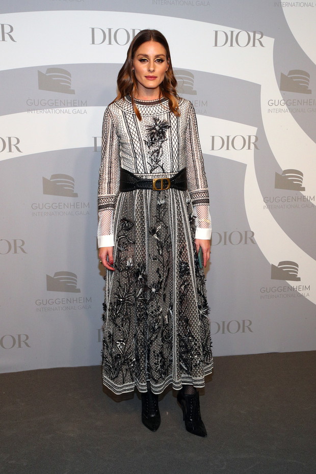 2019 Guggenheim International Gala Pre-Party