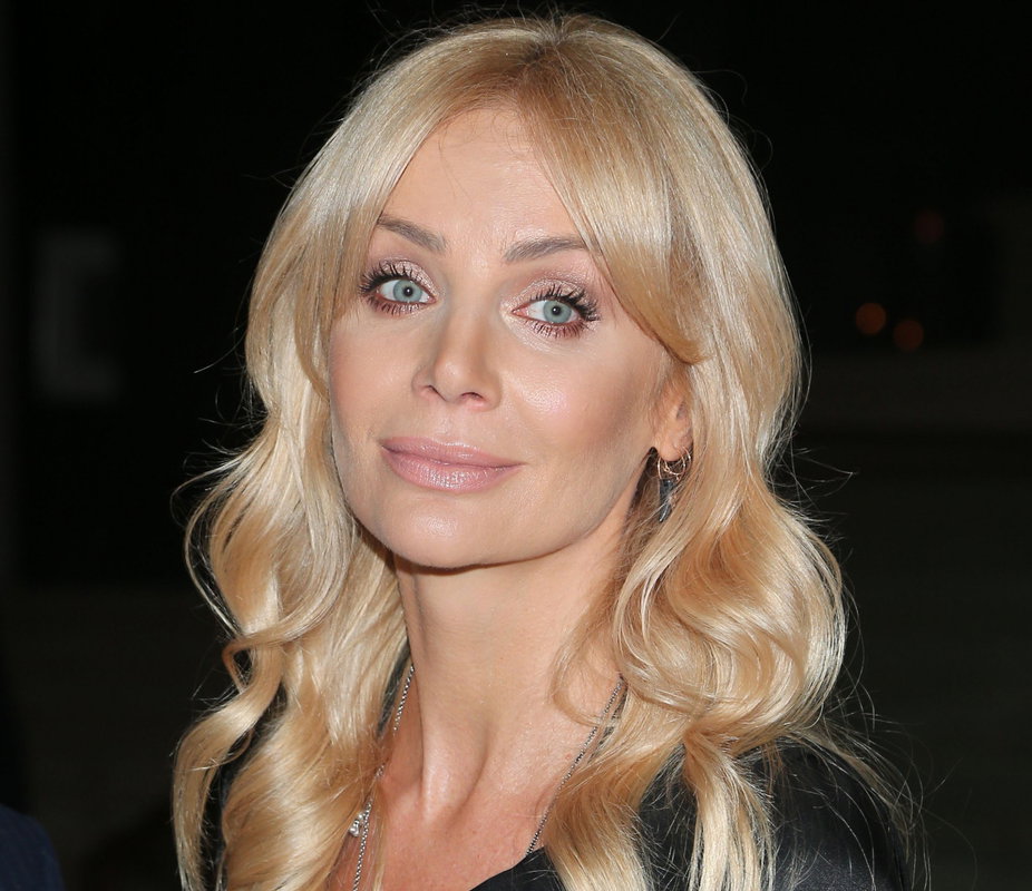 Agnieszka Wożniak 2019