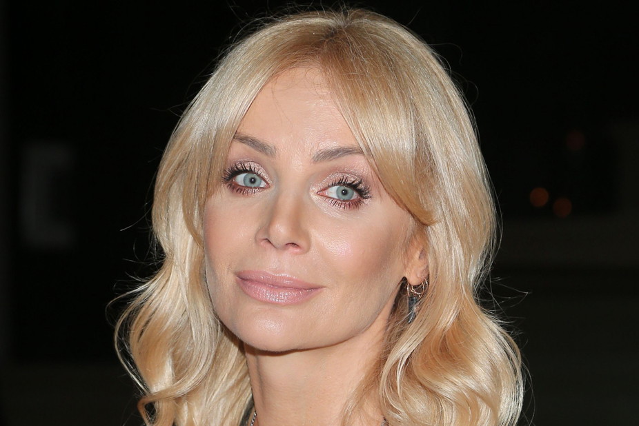 Agnieszka Wożniak 2019