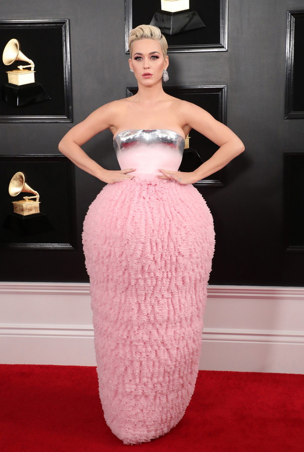 61. rozdanie nagrůd Grammy