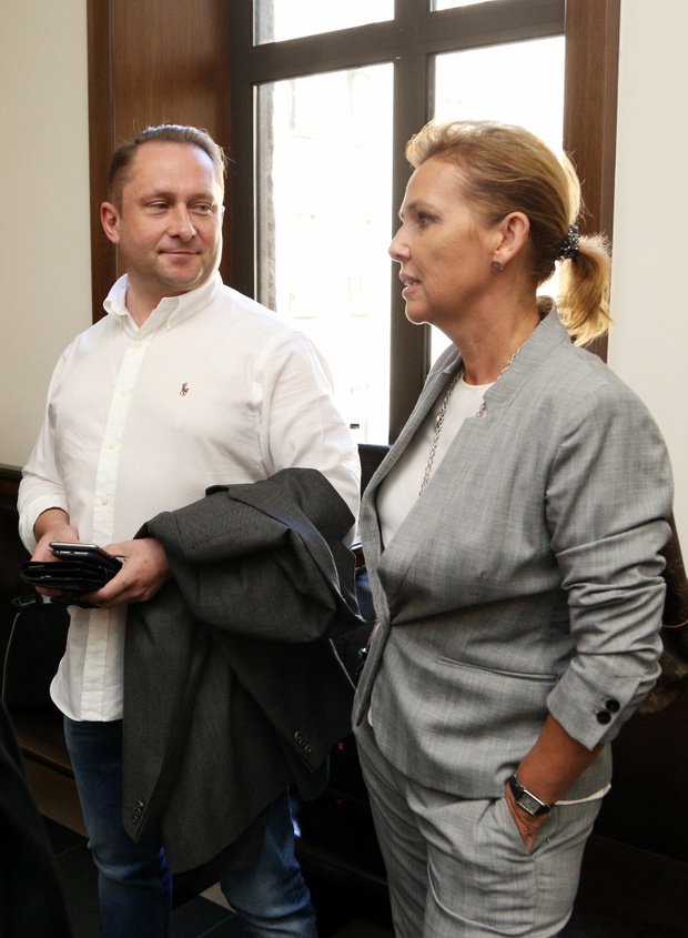 Ci?g dalszy sprawy Durczok przeciwko Wprost