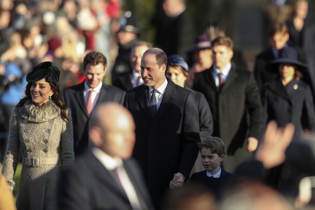 Associated Press 2019-12-25