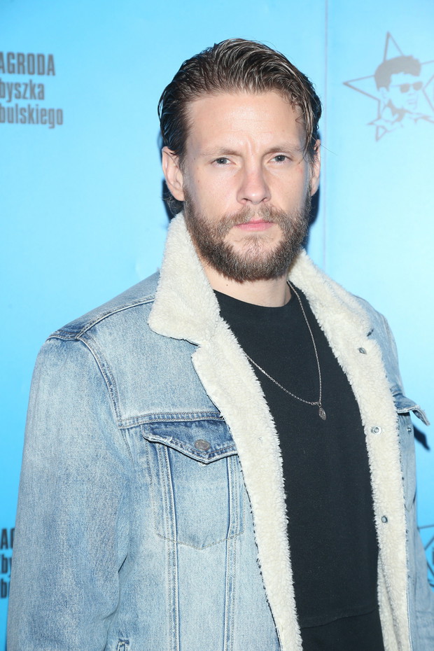Gala Nagrody Cybulskiego 2019