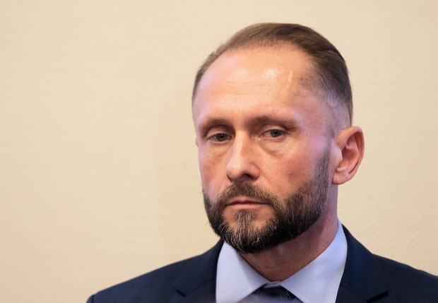 Kamil Durczok