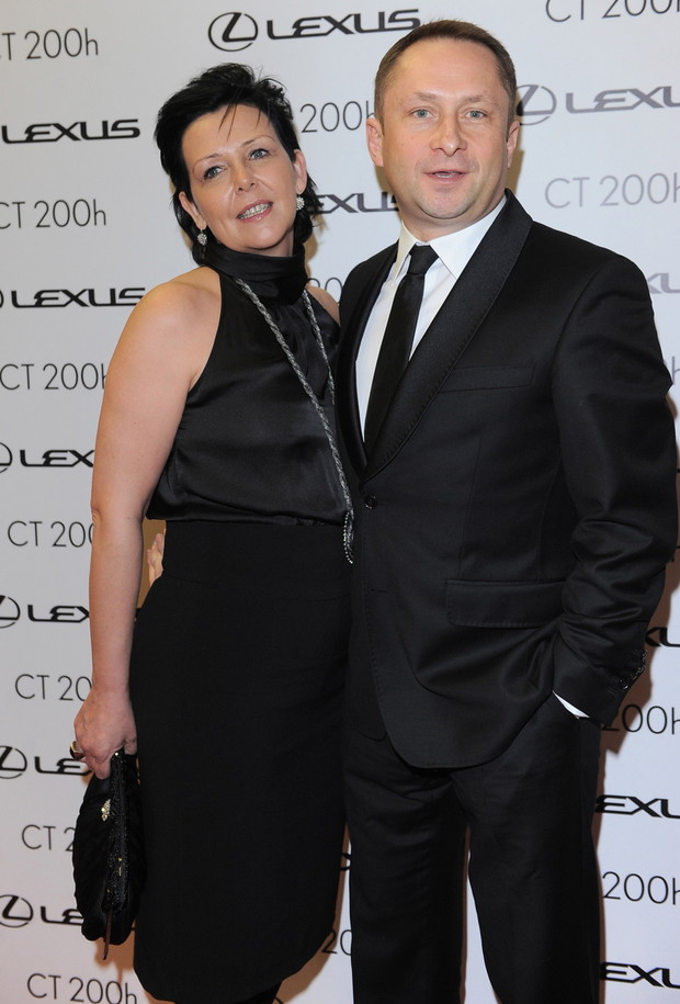 Lexus Fashion Night