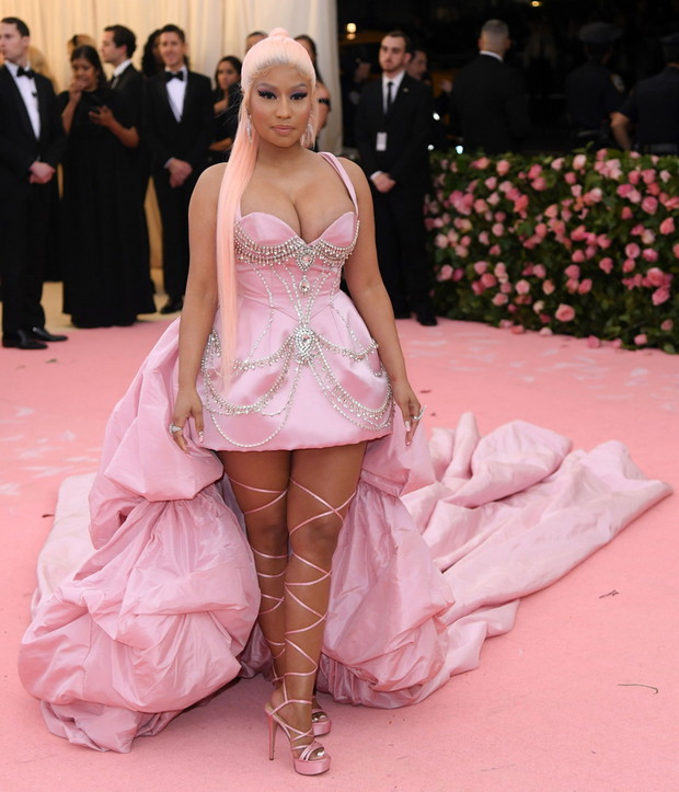 MET Gala 2019