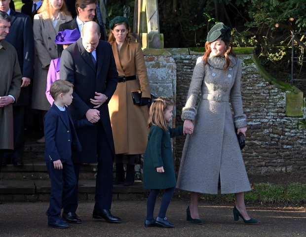 SPLASH NEWS 2019-12-25