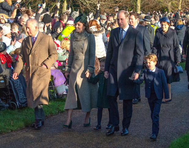 SPLASH NEWS 2019-12-25