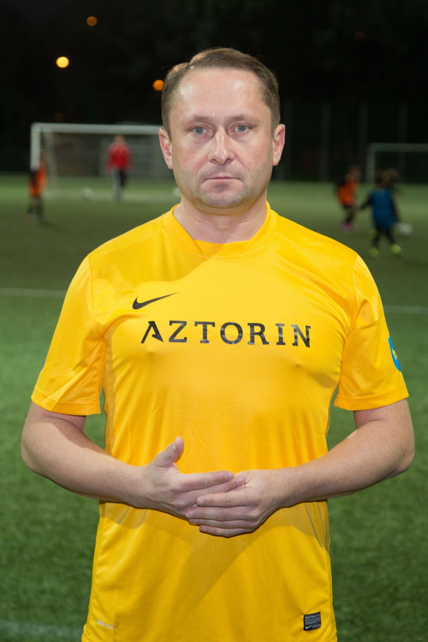 Tomasz Zukowski 2014