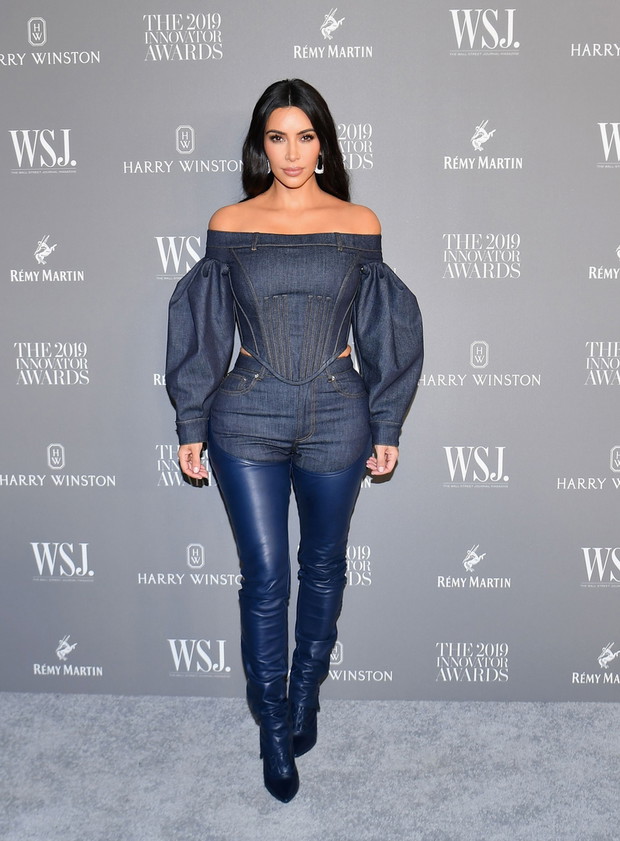 ????????? 'WSJ. Magazine Innovator Awards 2019'