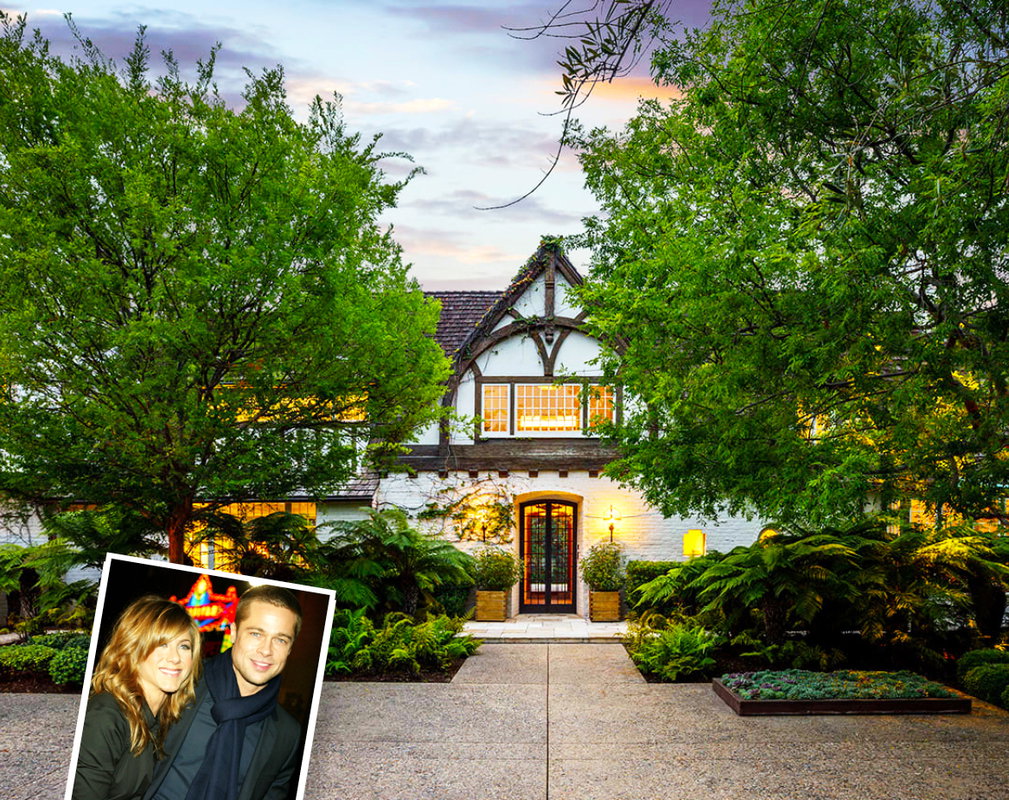 aniston-pitt-dom-sprzedany