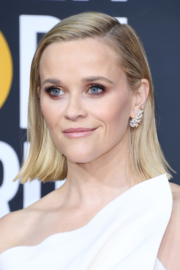 77th Annual Golden Globe Awards - Arrivals