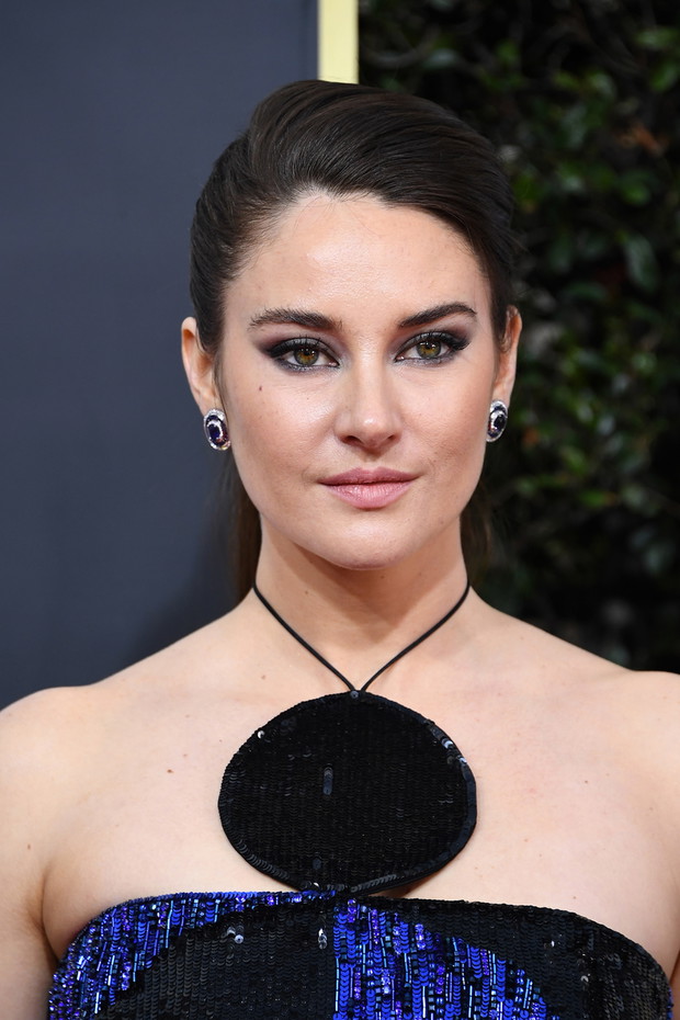 77th Annual Golden Globe Awards - Arrivals