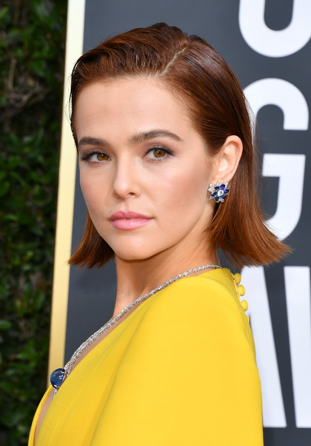 77th Annual Golden Globe Awards - Arrivals