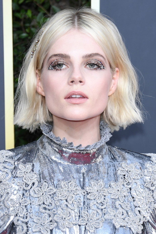 77th Annual Golden Globe Awards - Arrivals