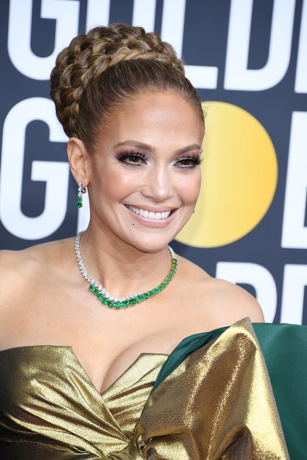 77th Annual Golden Globe Awards - Arrivals