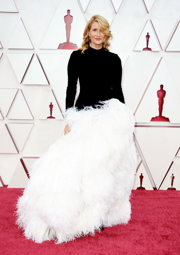 93rd Annual Academy Awards - Arrivals