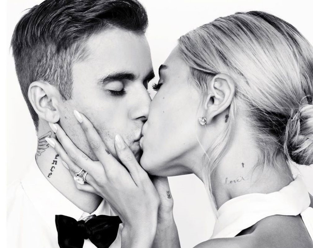 Justin Bieber, Hailey Bieber, Hailey Baldwin