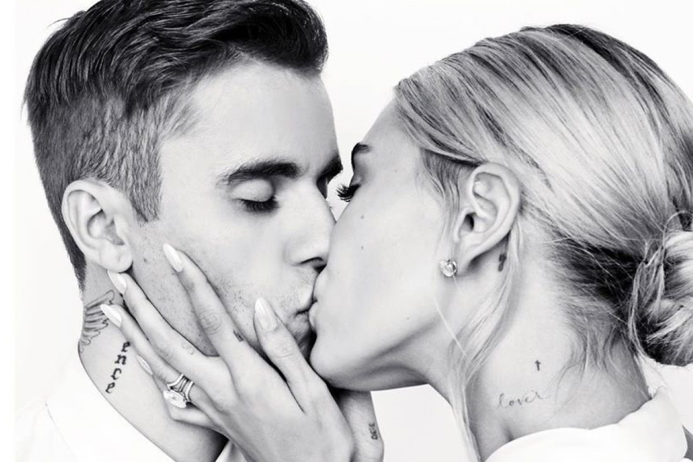 Justin Bieber, Hailey Bieber, Hailey Baldwin