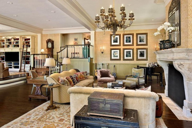 Michelle Pfeiffer has sold her four-bed, five-bath home in the San Francisco-area community of Woodside for $22 million