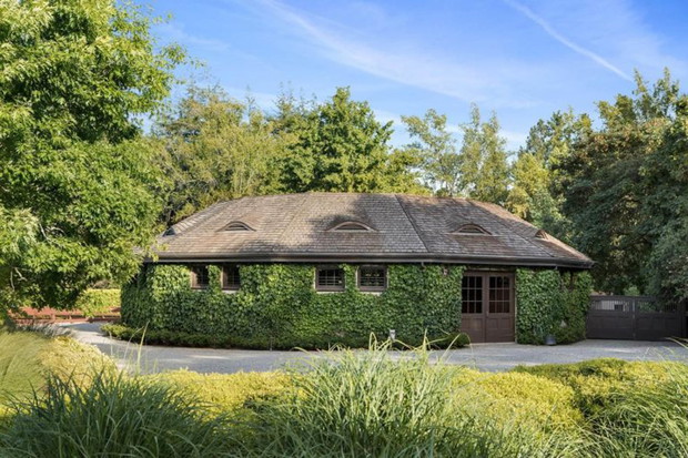 Michelle Pfeiffer has sold her four-bed, five-bath home in the San Francisco-area community of Woodside for $22 million