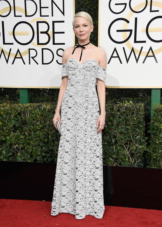 74th Annual Golden Globe Awards - Arrivals
