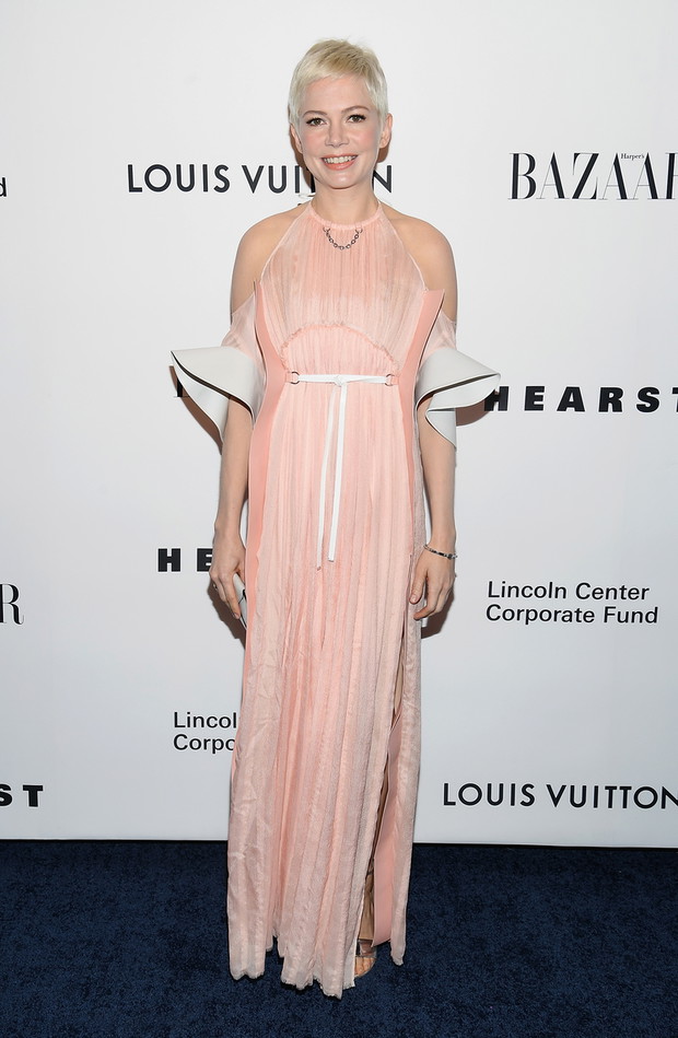 An Evening Honoring Louis Vuitton And Nicolas Ghesquiere