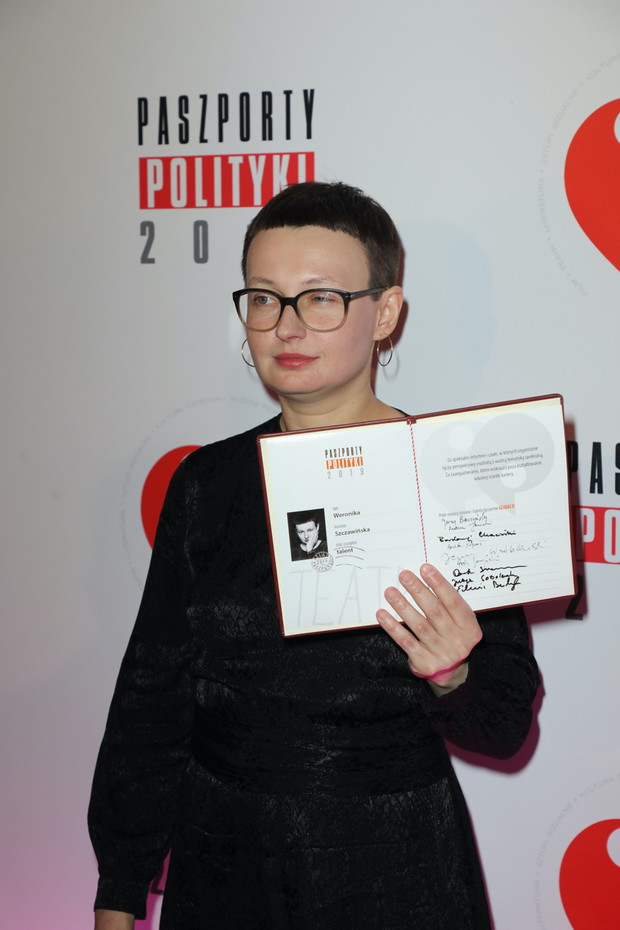 Paszporty Polityki 2020
