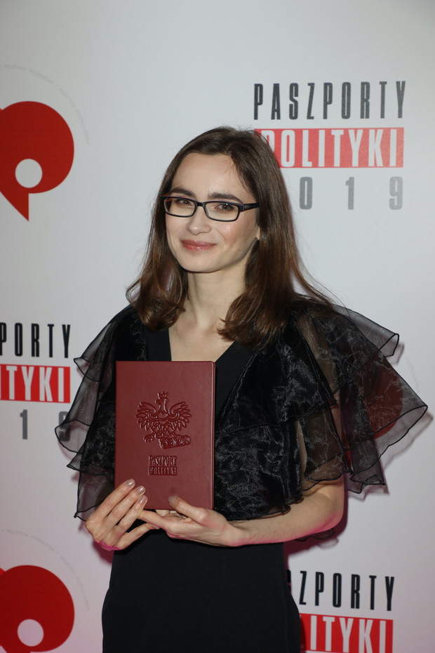Paszporty Polityki 2020