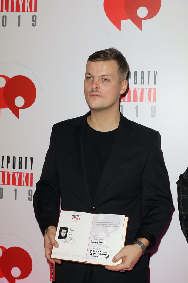Paszporty Polityki 2020