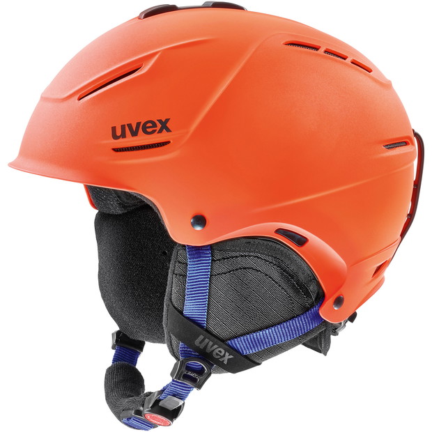 uvex Sports _ WINTER SPORTs - Kataloge 2019-2020 _ SkiHelme / Helmets