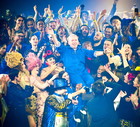 Ostatni pokaz couture Jean Paul Gaultier dlaczego żegna się ze światem mody?