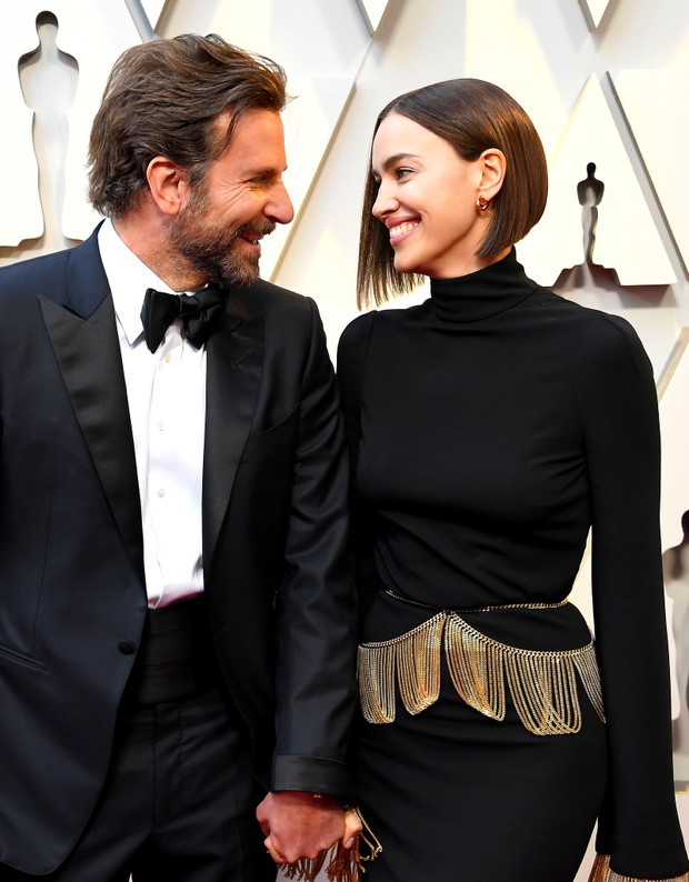 91st Annual Academy Awards - Arrivals
