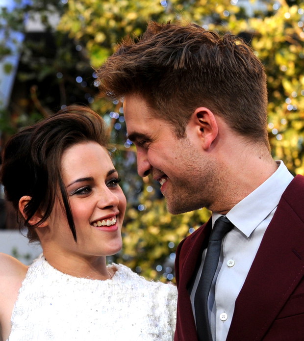 Premiere Of Summit Entertainment's "The Twilight Saga: Eclipse" - Arrivals