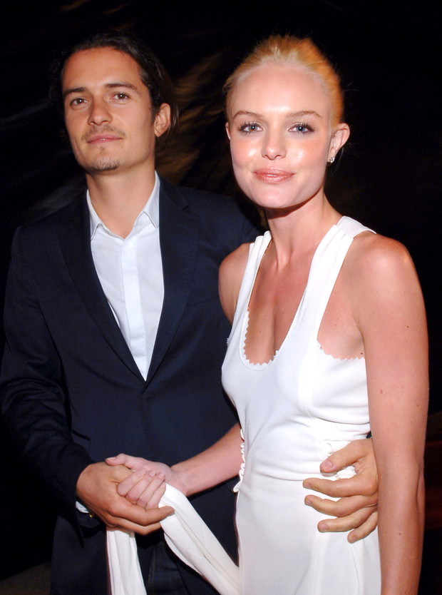 "Superman Returns" World Premiere Sponsored By Belstaff