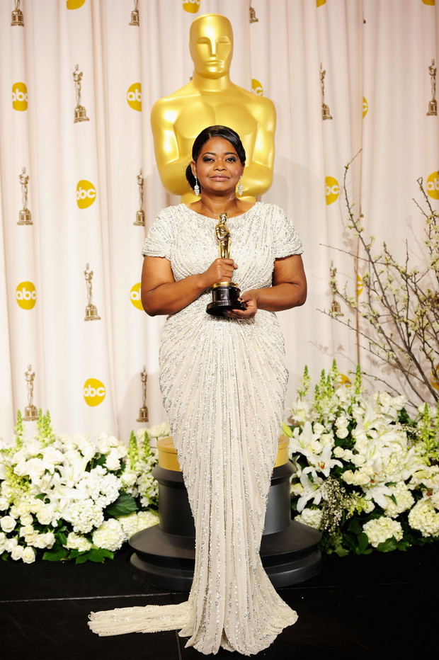 84th Annual Academy Awards - Press Room