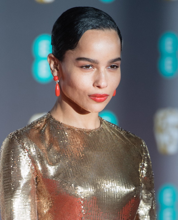EE British Academy Film Awards 2020 - Red Carpet Arrivals